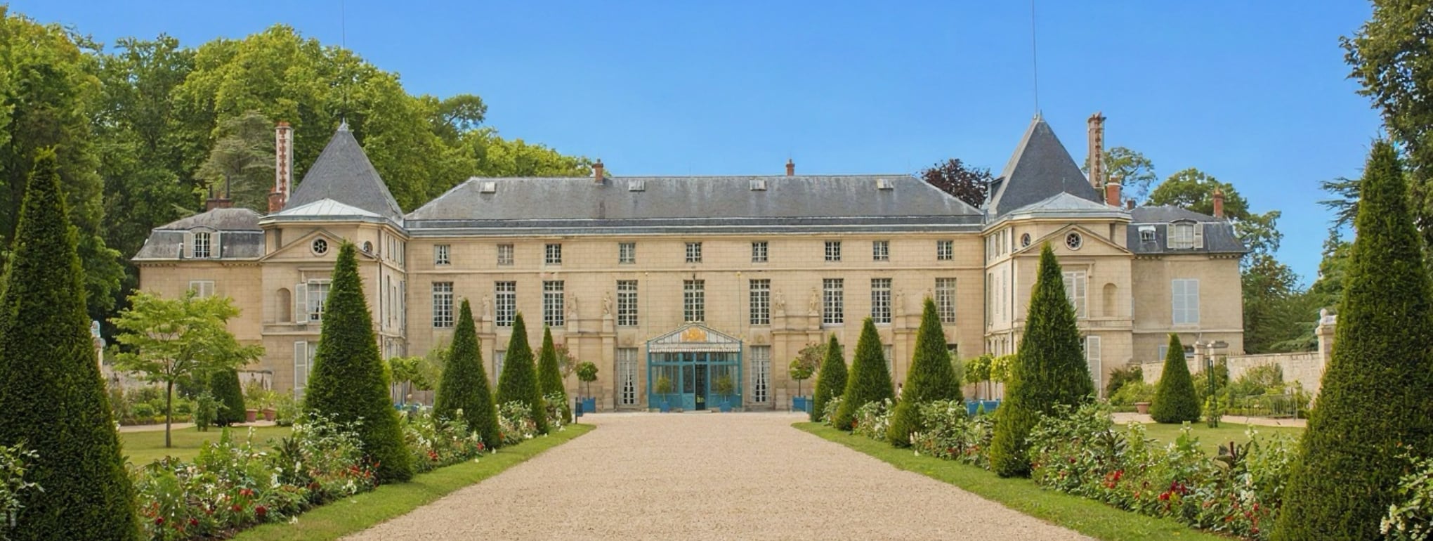 chateau